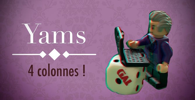 Yams!
